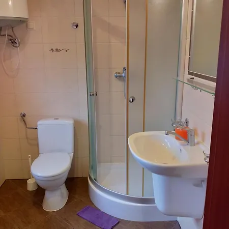 Onyks Ubytování v soukromí