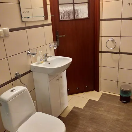 Onyks Ubytování v soukromí