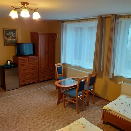 Ubytování v soukromí Onyks *