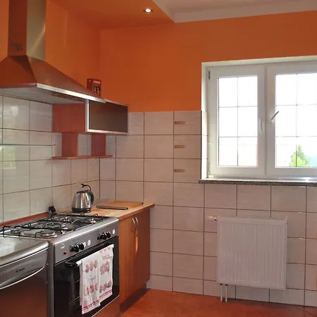 Onyks Ubytování v soukromí *