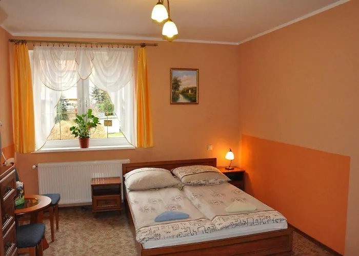 홈스테이 Onyks *