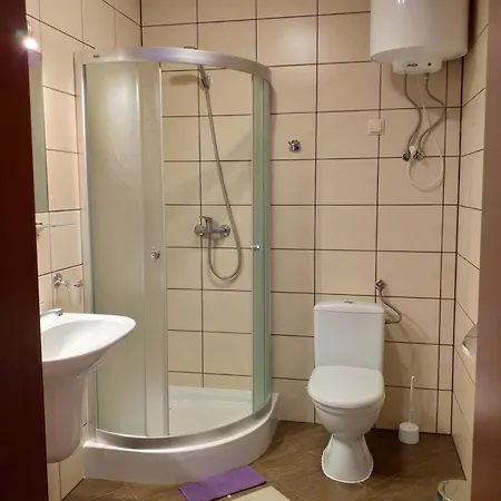 Onyks Homestay Szklarska Poreba