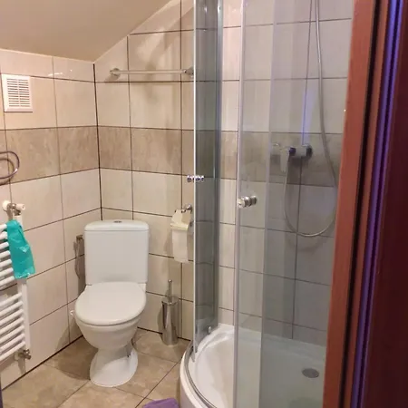 Homestay Onyks Szklarska Poreba