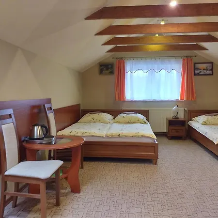 Onyks 홈스테이 *