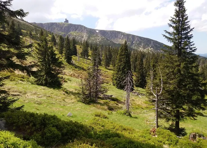 Onyks Homestay Szklarska Poreba