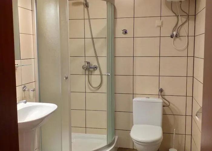 Onyks Homestay Szklarska Poreba