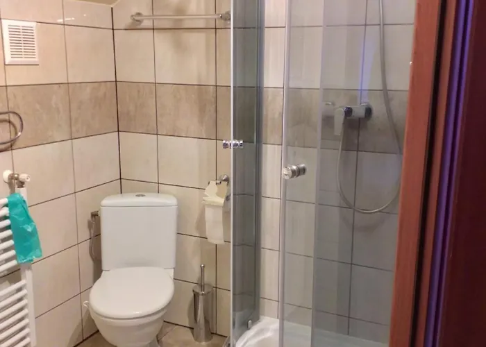 Homestay Onyks Szklarska Poreba