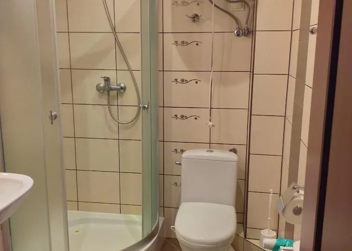 Onyks * Szklarska Poreba