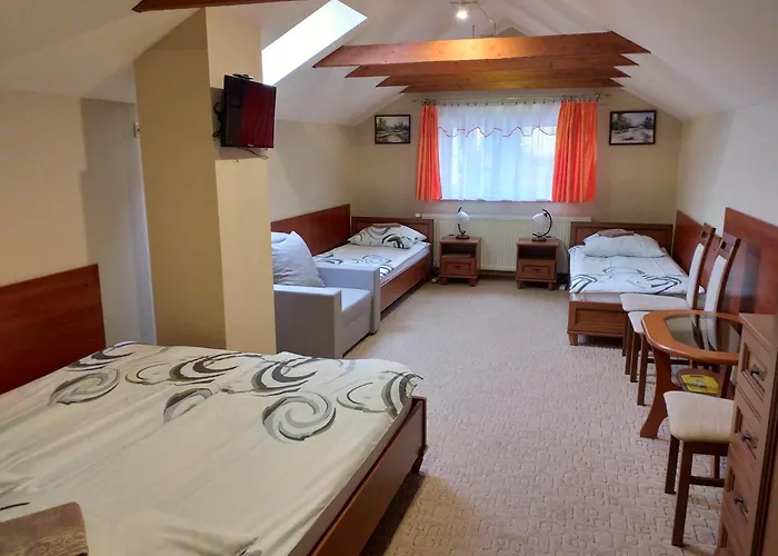 Onyks Homestay Szklarska Poreba