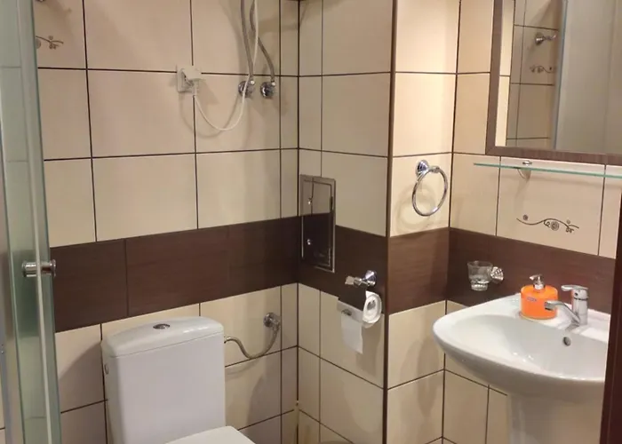 Onyks Szklarska Poreba