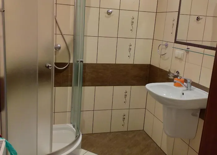 Onyks * Szklarska Poreba