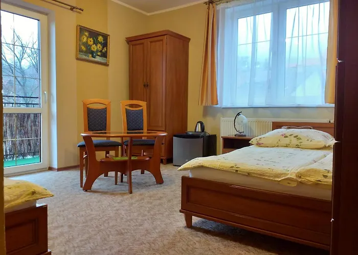 Onyks Szklarska Poreba