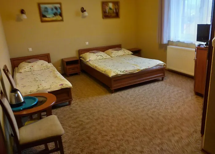 Onyks * Szklarska Poreba