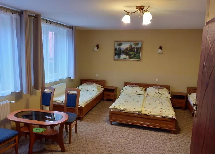 Onyks Szklarska Poręba