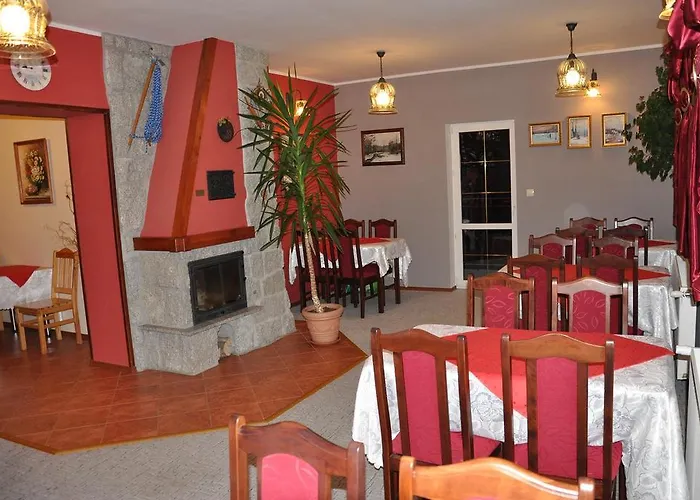 Onyks * Szklarska Poreba